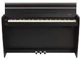 Dexibell Vivo H10 BK  цифровое пианино, 88 клавиш, цвет черный матовый