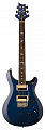 PRS SE Standard 24 Guitar Translucent Blue Finish with Gig Bag  электрогитара с чехлом