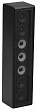 EAW Commercial CLA37 Black звукова колонна, 90Гц-16кГц 150Вт RMS 7x3 8Ом, 70/100В, ВхШxГ  635x152x168 9.1 кг, черный