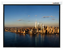 Lumien LMP-100135 уценка, настенный экран Master Picture 179 x 280 см (рабочая область 169 х 270 см)