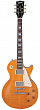 Burny RLG60 VLD  электрогитара Les Paul® Standard, цвет оранжевый