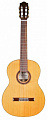 Cordoba Iberia F7 Paco Flamenco классическая гитара в стиле фламенко, цвет натуральный