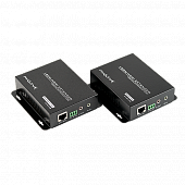 AVCLink HT-4K120  комплект передатчик и приемник HDMI по витой паре