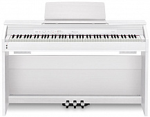Casio PX-860 WE цифровое фортепиано