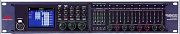 DBX 4800 DriveRack Процессор управления громкоговорителями 4 и 2 вх / 8 и 4 вых