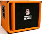 Orange OBC210 акустический кабинет для бас-гитар, 300 Вт