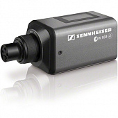 Sennheiser SKP 100 G3-B-X plug-on передатчик SKP 100 G3