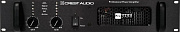 Crest Audio Pro 9200 усилитель мощности