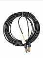GS-Pro XLR3F-XLR3M (black) 10 метров кабель (черный)