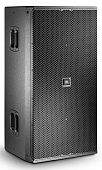 JBL CSX-F35/64 3-полосная три-амп туровая акустическая система, 60 х 40°, цвет черный