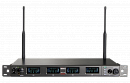 Mipro ACT-747  четырёхканальный широкополосный UHF приёмник серии ACT-700