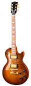 Gibson Les Paul Studio Plus DB/GH (Desert Burst/Gold Hardware) электрогитара с кейсом