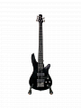 Bosstone BGP-5 BK+Bag бас-гитара, 5 струн, с чехлом, цвет черный
