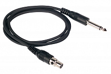 AKG MK/GL  кабель для PT(40,61,80,81,4000) с разъёмами ''джек''/мини-XLR