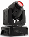 Chauvet-DJ Intimidator Spot 110 светодиодный прибор с полным вращением Spot LED 1х10Вт