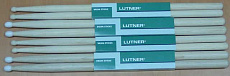 Lutner 9A комплект барабанных палочек