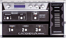 Rocktron Utopia G200 напольный процессор для электрогитары