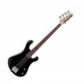 Dean H09 CBK бас-гитара «precision», цвет черный