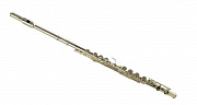 Wisemann DFL-385 флейта C стандартная, покрытие серебро