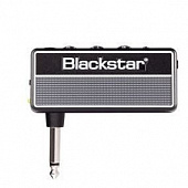 Blackstar AP2-FLY-G  amPlug FLY Guitar гитарный усилитель для наушников, 3 канала, эффекты