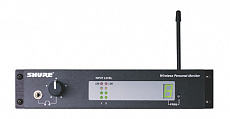 Shure EP4T передатчик для беспроводной мониторной системы PSM400