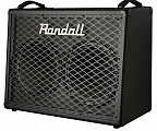Randall RD45-212E ламповый гитарный комбо, 45 Вт