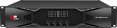 Audiocenter PD1000 4-канальный усилитель мощности