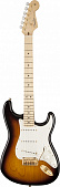 Fender 60th Anniversary Commemorative Stratocaster® электрогитара