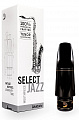 D'Addario MKS-D9M Select Jazz Ten Sax D9 Med мундштук для тенор саксофона