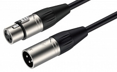 Roxtone SMXX200/2 кабель микрофонный, 2 метра