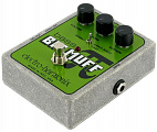Electro-Harmonix Bass Big Muff Pi  педаль для бас гитары Boost