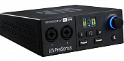 PreSonus Revelator IO 24 аудио интерфейс 2 х 2