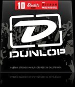 Dunlop DEN1356  струны для электрогитары, 13-56