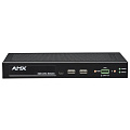 AMX FGN2422A-SA (-B)  декодер для трансляции 4K-видео по IP NMX-DEC-N2422A