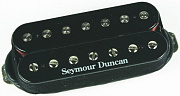 Seymour Duncan SH-2N 7-String Jazz Model Neck Black звукосниматель для электрогитары