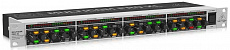 Behringer MDX4600 V2 4-канальный экспандер/ компрессор/ пик-лимитер с энхансером