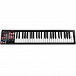 iCON iKeyboard 5X Black MIDI-клавиатура