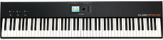 Studiologic SL88 Grand + VP/27 USB MIDI клавиатура в комплекте с педалью Volume/Expression органного типа