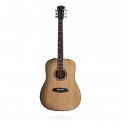 Sire A4 (DS) NT  электроакустическая гитара, цвет натуральный