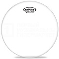 Evans S14H30-B 14' HZY 300 BK PK  пластик 14" для малого барабана