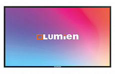 Lumien LB4335SDUHD уценка, дисплей серии Basic, диагональ 43"