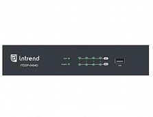Intrend ITDSP-0404Dv2 аудиопроцессор цифровой