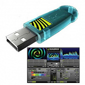 Madrix IA-Soft-001012(Key DVI Start) програмное обеспечение + USB ключ