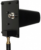 Shure RF Venue RFV-24Beam направленная антенна спиральная, луч 63 х 45 градусов, в диапазоне 2.4 ГГц, 14 дБ