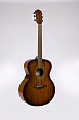 Sevillia DS-300 LVS гитара акустическая шестиструнная, цвет натуральный