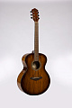 Sevillia DS-300 LVS гитара акустическая шестиструнная, цвет натуральный