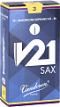 Vandoren V21 3.0 (SR803)  трость для сопрано-саксофона №3.0, 1 шт.