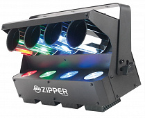 American DJ Zipper сканер