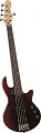 Godin Freeway 5 Burgundy 25466 бас-гитара