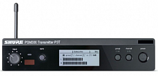 Shure P3TE K3E передатчик персонального мониторинга PSM300, рэковый